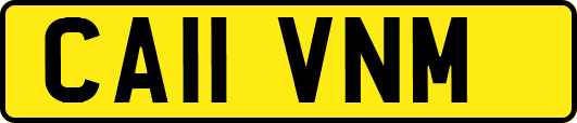 CA11VNM