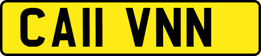 CA11VNN