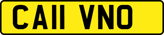 CA11VNO