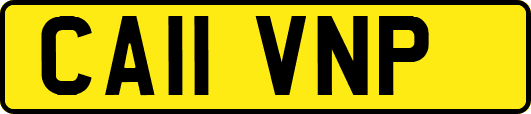 CA11VNP