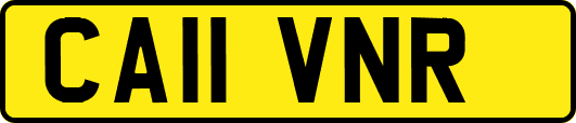 CA11VNR