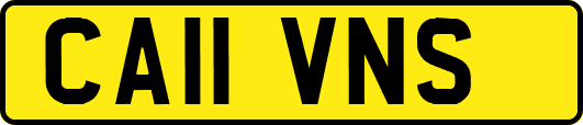 CA11VNS