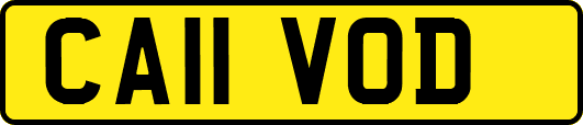CA11VOD