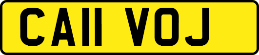 CA11VOJ