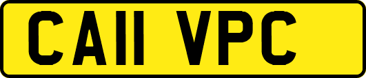 CA11VPC