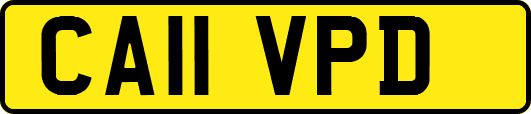 CA11VPD