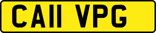 CA11VPG