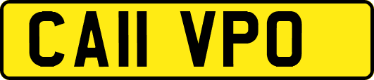 CA11VPO