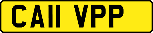 CA11VPP
