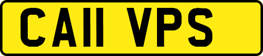 CA11VPS