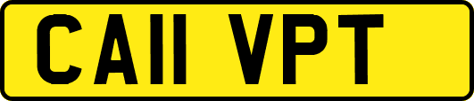 CA11VPT