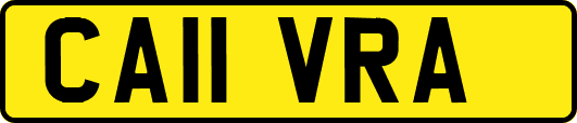 CA11VRA