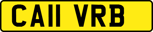 CA11VRB