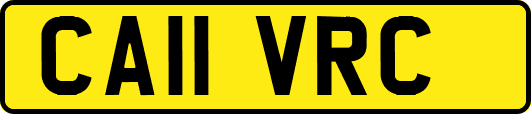CA11VRC