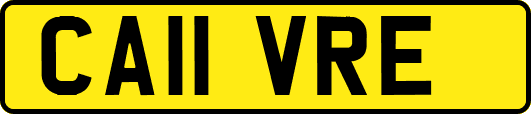 CA11VRE