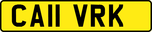 CA11VRK