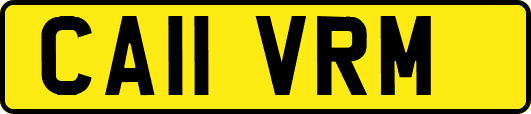 CA11VRM