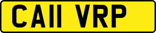 CA11VRP
