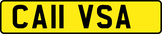 CA11VSA