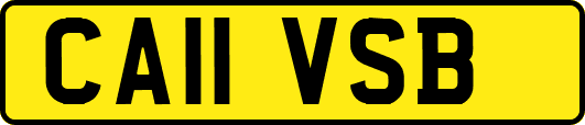 CA11VSB