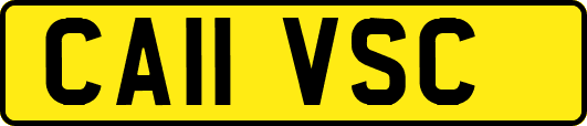 CA11VSC