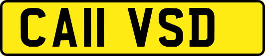 CA11VSD