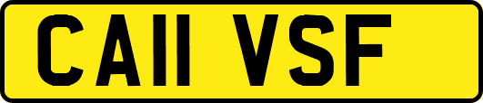 CA11VSF