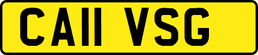 CA11VSG