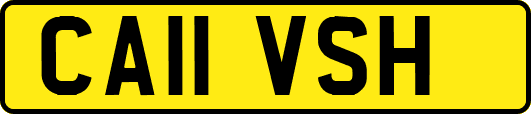 CA11VSH