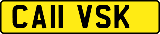 CA11VSK