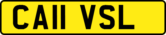 CA11VSL