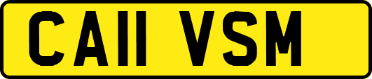CA11VSM