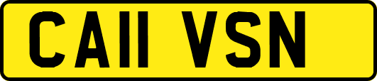 CA11VSN