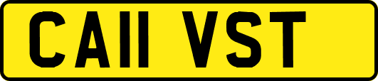 CA11VST