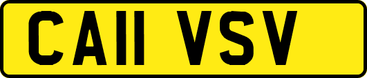 CA11VSV