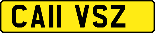CA11VSZ