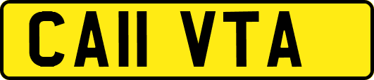 CA11VTA