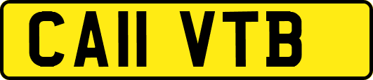 CA11VTB