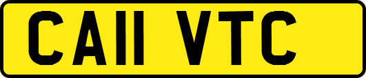 CA11VTC