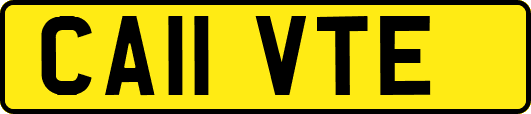 CA11VTE