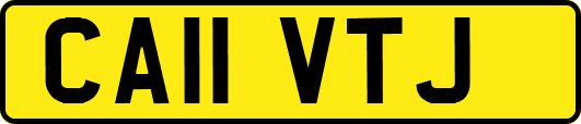 CA11VTJ