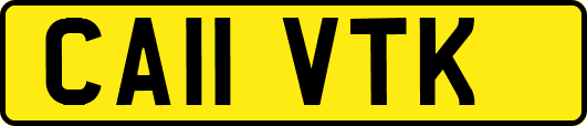 CA11VTK