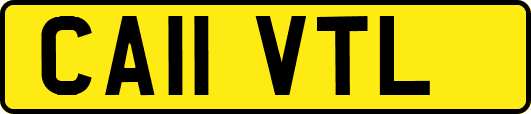 CA11VTL