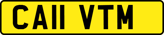 CA11VTM