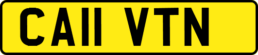 CA11VTN