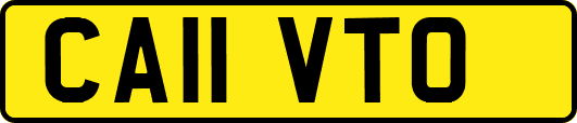CA11VTO