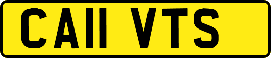 CA11VTS