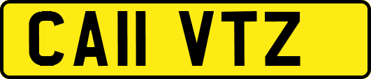 CA11VTZ
