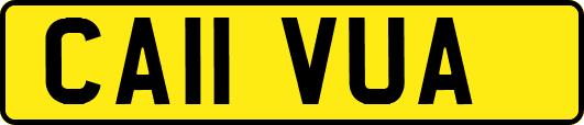 CA11VUA