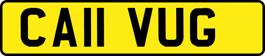 CA11VUG